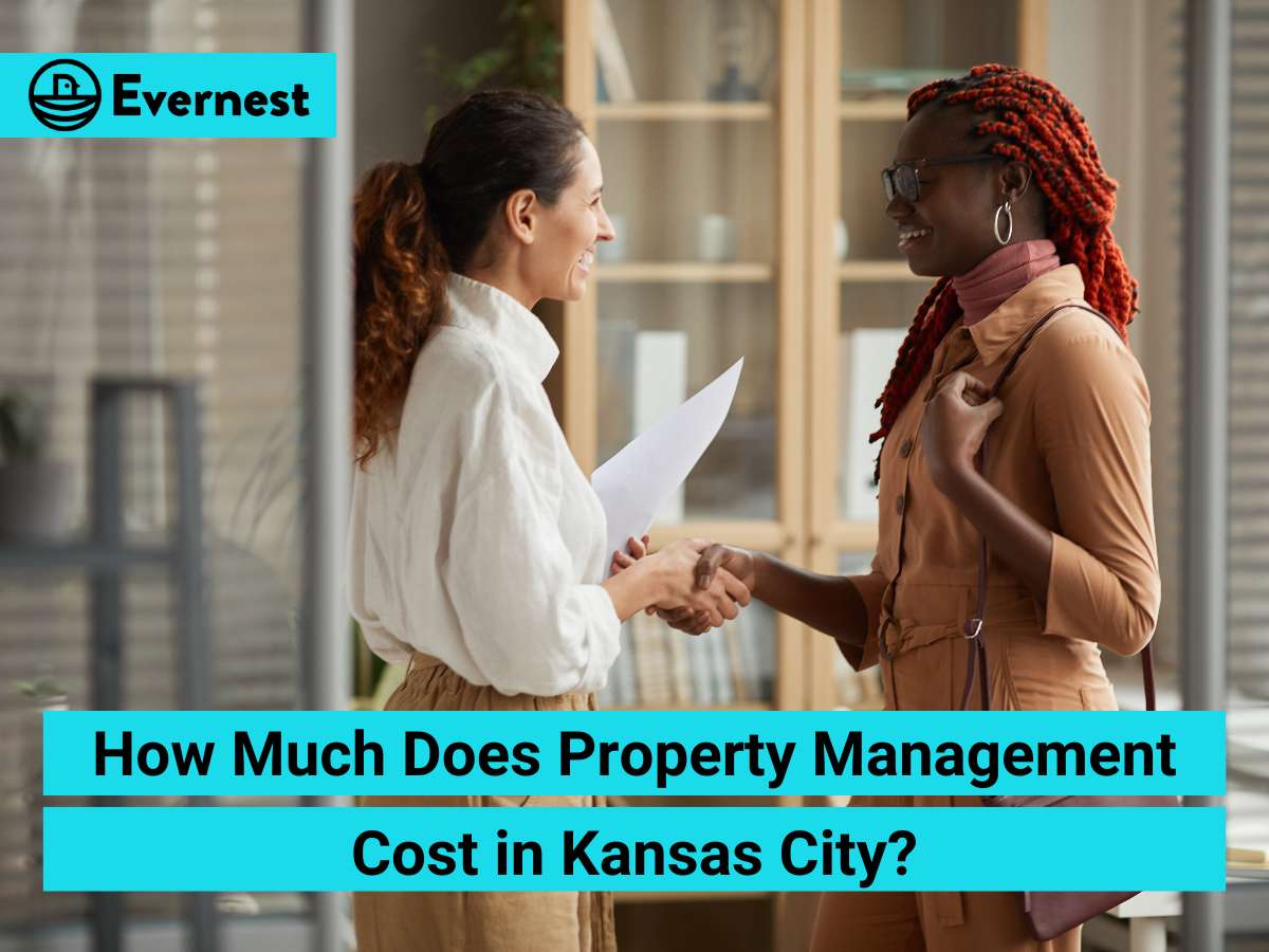 How Much Does Property Management Cost in Kansas City?