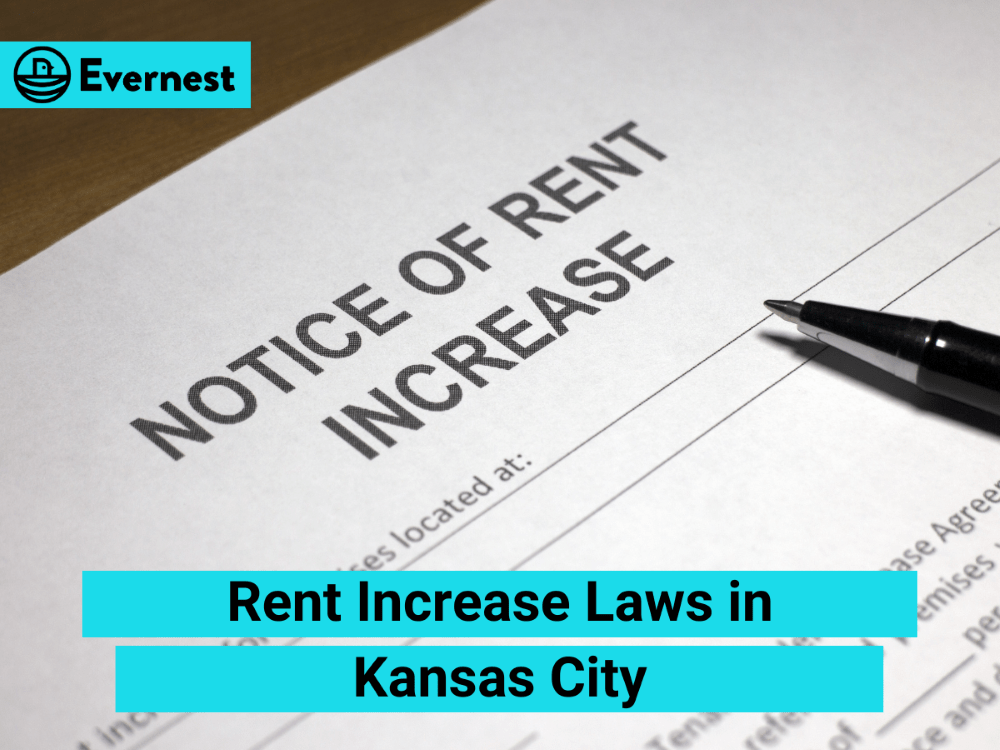 Rent Increase Laws in Kansas City, Missouri