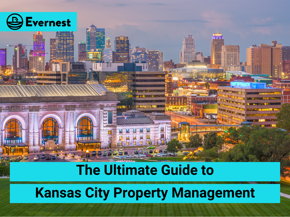 The Ultimate Guide to Kansas City Property Management