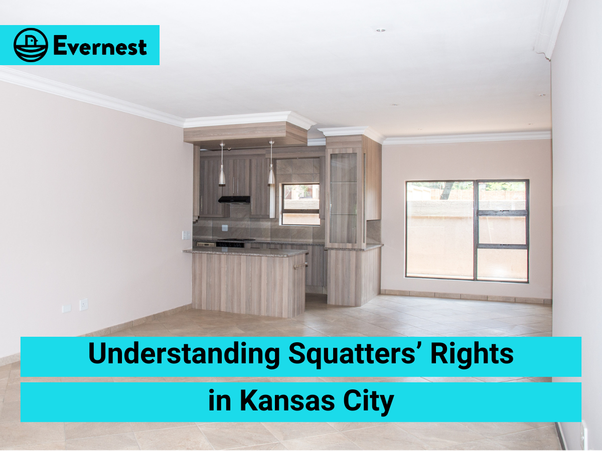 Understanding Squatters' Rights in Kansas City, Missouri